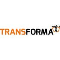 transforma private limited logo image