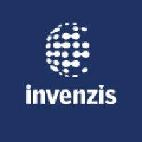 invenzis logo image