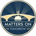 logo of Matters On Tomorrow