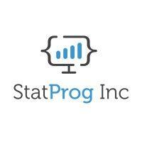 statprog inc logo image