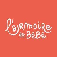 l'armoire de bébé logo image