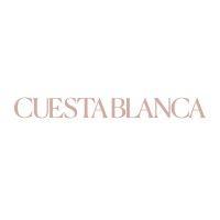 cuesta blanca logo image