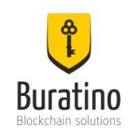 buratino blockchain solutions logo image