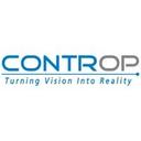 logo of Controp Precision Technologies Ltd