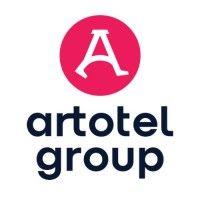 artotel group logo image