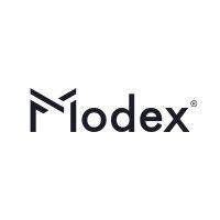 modex logo image