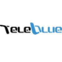 teleblue logo image