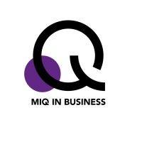 pensioenadviesbureau miq in business logo image