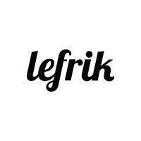 lefrik logo image