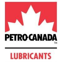 petro-canada lubricants logo image