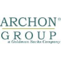 archon group logo image