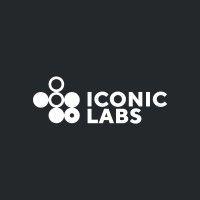 iconic labs logo image