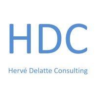 hdc logo image