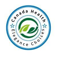 canada health elegance choices (chec) logo image