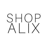 shopalix: alixandra collections + alixandra blue + ali ♥