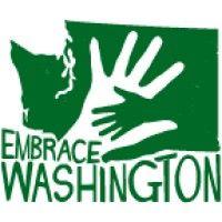 embrace washington