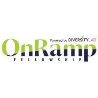 onramp fellowship logo image