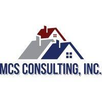 mcs consulting inc logo image