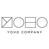 yoho company logo image