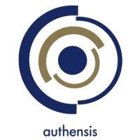 authensis ag logo image