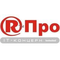 concern r-pro logo image