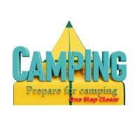 your camping assistant