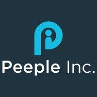 peeple inc. logo image