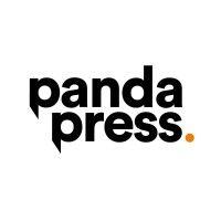 panda press (stone) ltd logo image