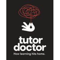 tutor doctor - calgary logo image