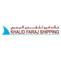 khalid faraj shipping