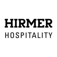 hirmer hospitality logo image