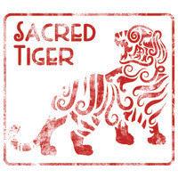 sacred tiger music publishing