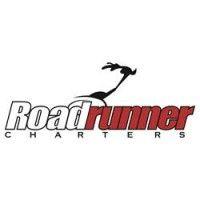 roadrunner charters logo image