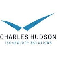 charles hudson technology solutions inc logo image