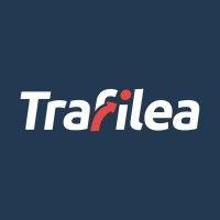 trafilea tech e-commerce group logo image