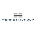 logo of Ferretti Group