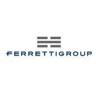 ferretti group logo image