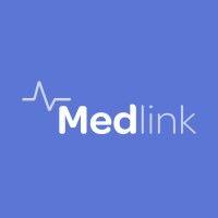 medlink.la logo image