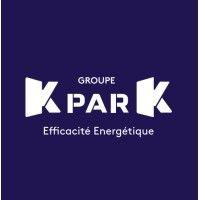 kpark groupe logo image