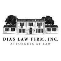 dias law firm, inc. logo image