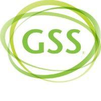 grupo gss logo image