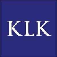 klk capital management llc logo image