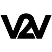 v2v van de velde logo image