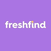 freshfind logo image