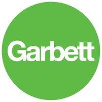 garbett homes logo image