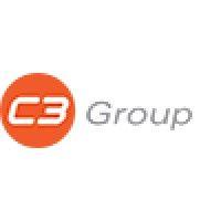 the c3 group logo image