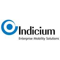 indicium b.v. logo image