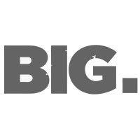 big i revenue and brand growth agency logo image