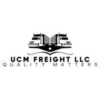 ucm-freight logo image