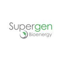 supergen bioenergy hub logo image